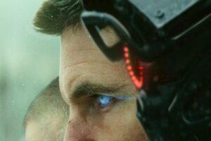 La película de ciencia ficción distópica que arrasó por sorpresa en Netflix hace 3 años presenta una secuela mucho más ambiciosa: espectacular tráiler de 'Código 8: Parte 2'