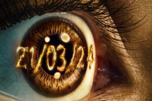 La nueva serie de ciencia ficción de los creadores de 'Juego de Tronos' al fin tiene fecha de estreno. Netflix desvela cuándo podremos ver 'El problema de los 3 cuerpos'