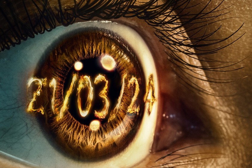 La nueva serie de ciencia ficción de los creadores de 'Juego de Tronos' al fin tiene fecha de estreno. Netflix desvela cuándo podremos ver 'El problema de los 3 cuerpos'