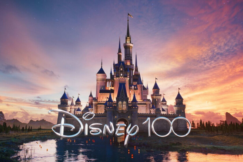 Los mejores regalos para los fans de Disney en su 100 aniversario: peluches, coleccionismo y más