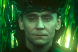 "Es la conclusión de 6 películas, 12 episodios y 14 años de mi vida"