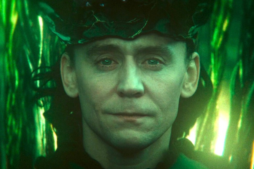 "Es la conclusión de 6 películas, 12 episodios y 14 años de mi vida"