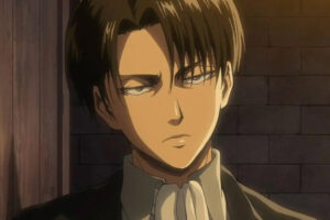 Levi Ackerman es el destructor de titanes de 'Shingeki no Kyojin', y otras 8 curiosidades que quizás no conocías del capitán del Cuerpo de Exploración