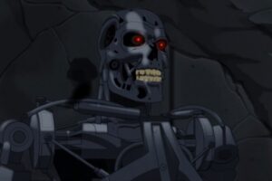 El gran clásico de la ciencia ficción de James Cameron cobra nueva vida en Netflix: primer avance de 'Terminator: The Anime Series'