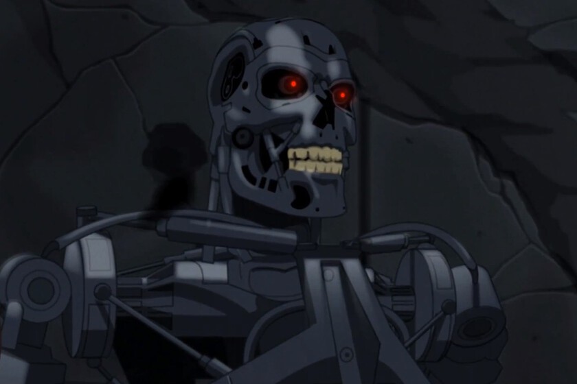 El gran clásico de la ciencia ficción de James Cameron cobra nueva vida en Netflix: primer avance de 'Terminator: The Anime Series'