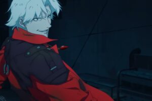 La 'Devil May Cry' de Netflix sigue viva y coleando, y este nuevo adelanto confirma que el anime basado en el videojuego tiene potencial para ser un auténtico bombazo