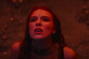 Netflix presenta el espectacular tráiler de 'Damisela'