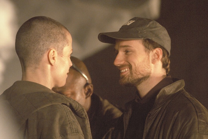 "Nadie odia esa película de ciencia ficción más que yo". David Fincher recuerda cómo arruinaron su sueño de hacer una gran entrega de la saga 'Alien'