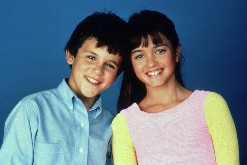 Qué fue de Danica McKellar, la niña de 'Aquellos maravillosos años' que se pasó a las matemáticas y acabó mandándole un cuchillo a Rian Johnson