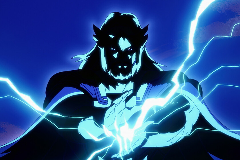 Netflix trae de vuelta a sus héroes griegos con la temporada 2 de 'Sangre de Zeus'. Así es el nuevo vistazo a la otra gran serie del estudio de 'Castlevania'