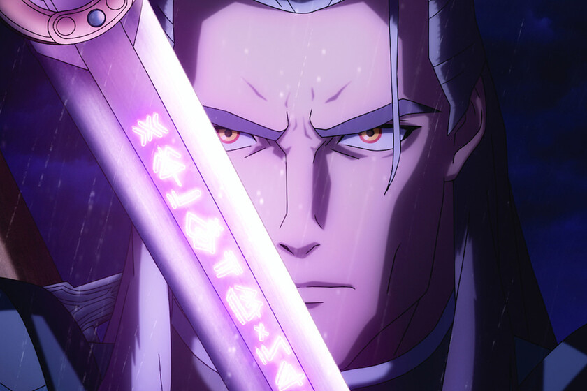 'The Witcher' ya tiene otra película animada en marcha, y así es el primer tráiler. Netflix recupera al Geralt de Rivia de los videojuegos para 'Sirens of the Deep'