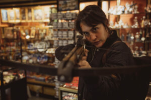 resumen y análisis de El libro negro del árabe loco, el episodio 4 de la temporada 2 de la serie de HBO Max