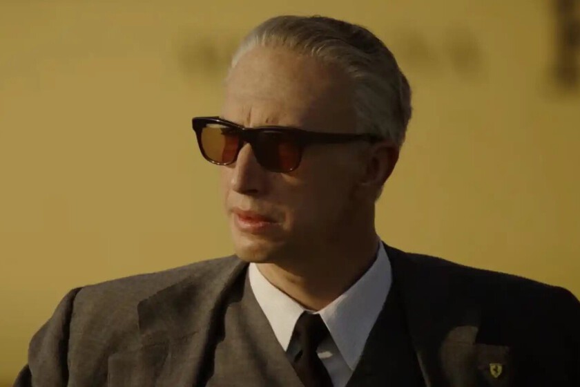 Adam Driver da una sorprendente respuesta a un espectador que se quejaba de 'Ferrari': "Que te jodan"