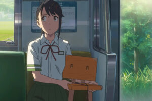 Si te perdiste 'Suzume' en cines, ahora tienes la oportunidad perfecta para verla. La última obra maestra de Makoto Shinkai llega a streaming esta misma semana