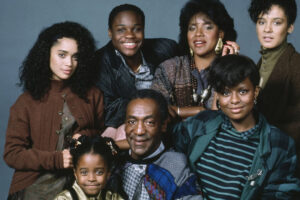 Una de las actrices de 'La hora de Bill Cosby' cree que la serie debe ser recordada porque "no puedes eliminar el trabajo de todos"