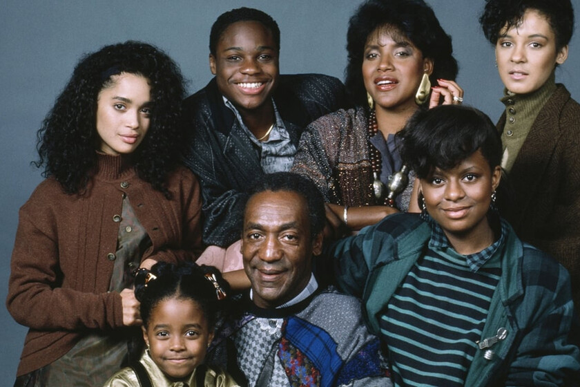 Una de las actrices de 'La hora de Bill Cosby' cree que la serie debe ser recordada porque "no puedes eliminar el trabajo de todos"