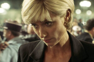 El gran morbo de la temporada final de 'The Crown' es cómo tratarán la trágica muerte de Diana de Gales. A su creador nunca le interesó mostrar el accidente