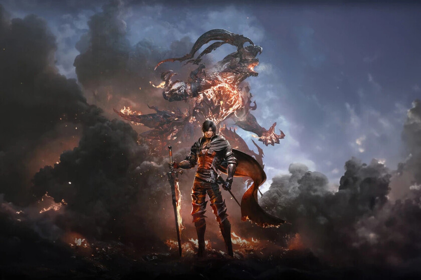 Este videojuego se inspira en 'Juego de Tronos', y se lo recomiendo a cualquier amante de las historias de fantasía con conflictos políticos apasionantes