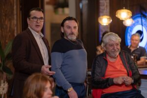 El cambio de ciclo de 'La que se avecina' se confirma de forma definitiva. La temporada 14 de la serie arrasa en Amazon Prime Video tras tocar fondo en Telecinco