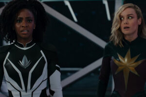 Más acción y camaradería femenina que ver si te gusta 'The Marvels'. 3 potentes películas protagonizadas por mujeres que ver en streaming