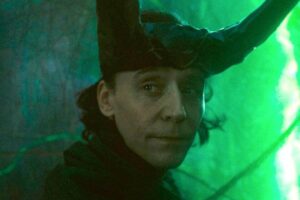 "Siempre ha sido la prioridad". Marvel desvela la historia de Loki que les falta por contar y Tom Hiddleston cree que es probable que se haga