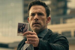 Hypnotic (2023) crítica: tras 20 años en la nevera, esperaba que el proyecto soñado de Robert Rodríguez con Ben Affleck fuese algo más que una Serie B de 65 millones de dólares