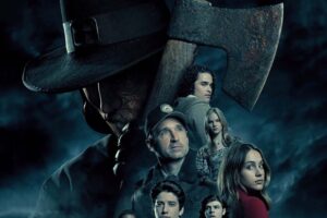 Back Friday (2023) crítica: Eli Roth regresa al terror a lo grande con el mejor slasher del año, un spin-off de la película más gore de Tarantino