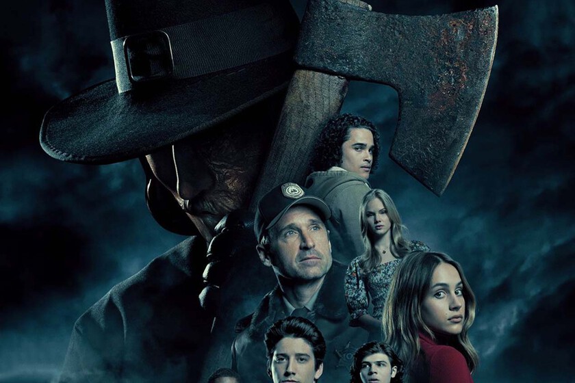 Back Friday (2023) crítica: Eli Roth regresa al terror a lo grande con el mejor slasher del año, un spin-off de la película más gore de Tarantino