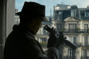 Más sicarios existenciales que ver si te gusta 'El asesino'. 3 increíbles thrillers disponibles en streaming para hacer doble sesión con la película de David Fincher