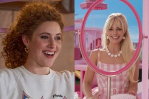 "Las dos salieron del mismo lugar"