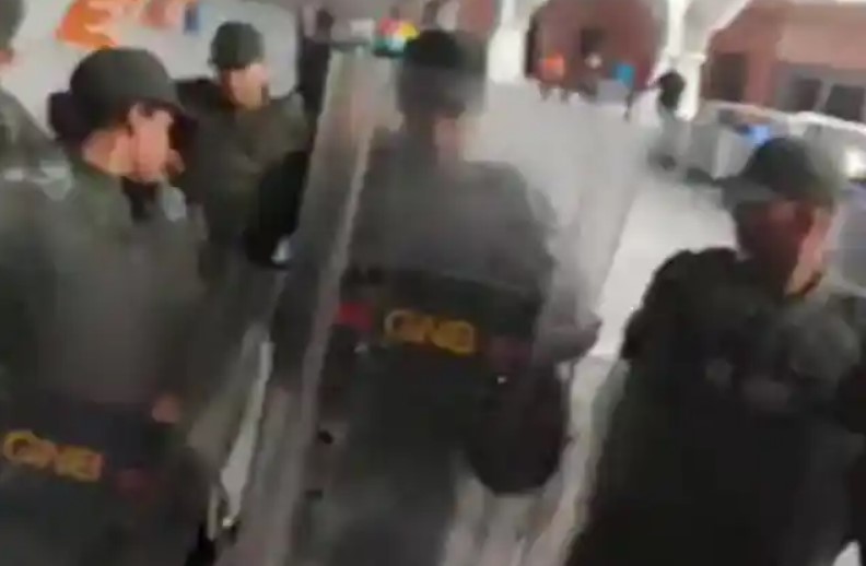 Denuncian irregularidades en la venta de entradas para el concierto de Karol G en el estadio Monumental de Caracas