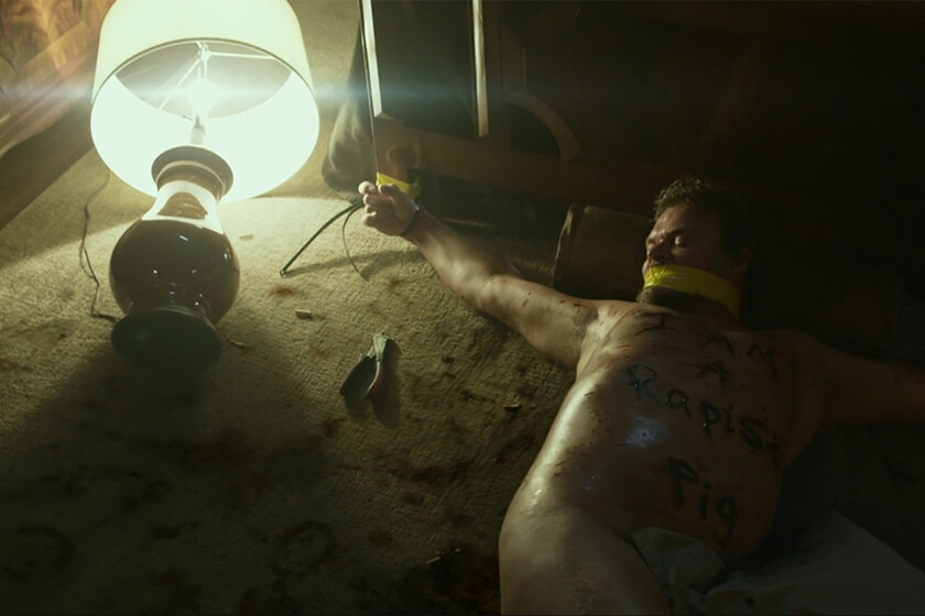 un thriller de misterio sobre los peores instintos humanos disponible en streaming