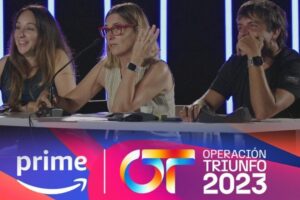 'OT 2023' confirma los 18 concursantes de su nueva temporada con Chenoa en Amazon Prime Video