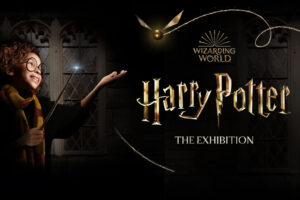The Exhibition' llega a Barcelona. Una experiencia para fans y para curiosos que deseen sumergirse en el mundo mágico creado por J.K. Rowling