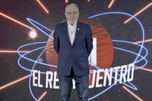 'Crónicas marcianas', el programa que revolucionó la telebasura, volverá a la parrilla de Telecinco para tratar de paliar su catástrofe en audiencias