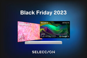 Los mejores chollos en imagen y sonido antes del Black Friday