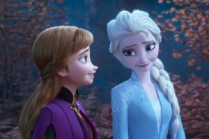 Disney sigue sacando secuelas como churros y confirma 'Frozen 4', antes de que se haya estrenado la tercera