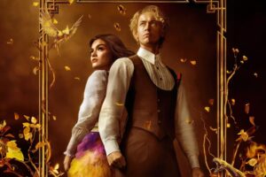 Los juegos del hambre: Balada de pájaros cantores y serpientes (2023) opinión: la versión Panem de 'Breaking Bad', pero la idea de lo que cuenta es bastante mejor que cómo lo hace