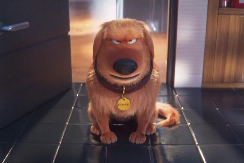 Es uno de los fenómenos del año y llega a streaming tras arrasar en cines. Una película animada con mucha estrella y sobredosis de referencias