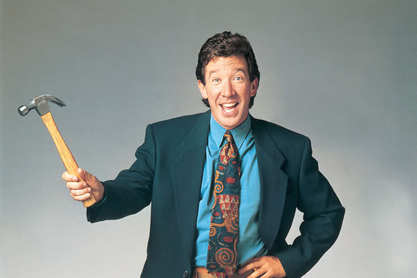 Tim Allen no deja de darle vueltas al regreso de 'Un chapuzas en casa'... y ha pensado en un giro a lo 'Madres forzosas'