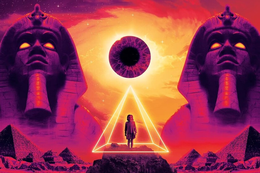 Es una de las mejores películas de ciencia ficción de los últimos años. Llega a Filmin una joya atípica que no dejará a nadie indiferente