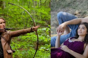 Todas las películas de 'Los juegos del hambre' en orden de peor a mejor