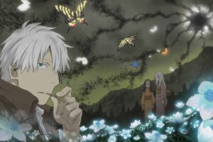 'Mushishi', 'Little Witch Academia' y otras 5 fantásticas series de anime que ver en streaming si te ha gustado 'El chico y la garza' y necesitas más vibras de Studio Ghibli