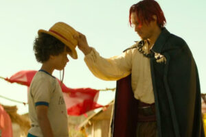 "One Piece me salvó la vida". El showrunner de la serie de Netflix explica por qué el anime le sacó de uno de sus momentos más oscuros (y cómo se ganó la confianza de Eiichiro Oda)