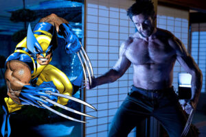 El truco que usó Hugh Jackman para conseguir el papel de Lobezno (Wolverine) en 'X-Men' a pesar de la altura