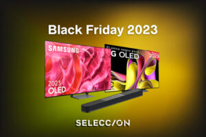 mejores ofertas en imagen y sonido del día de hoy (20 de noviembre)