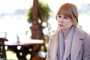 No esperábamos ver más de esta excelente serie, pero Nicole Kidman acaba de anunciar que 'Big Little Lies' tendrá temporada 3 en HBO