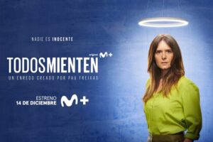 la serie de Pau Freixas pone fecha de estreno a su regreso