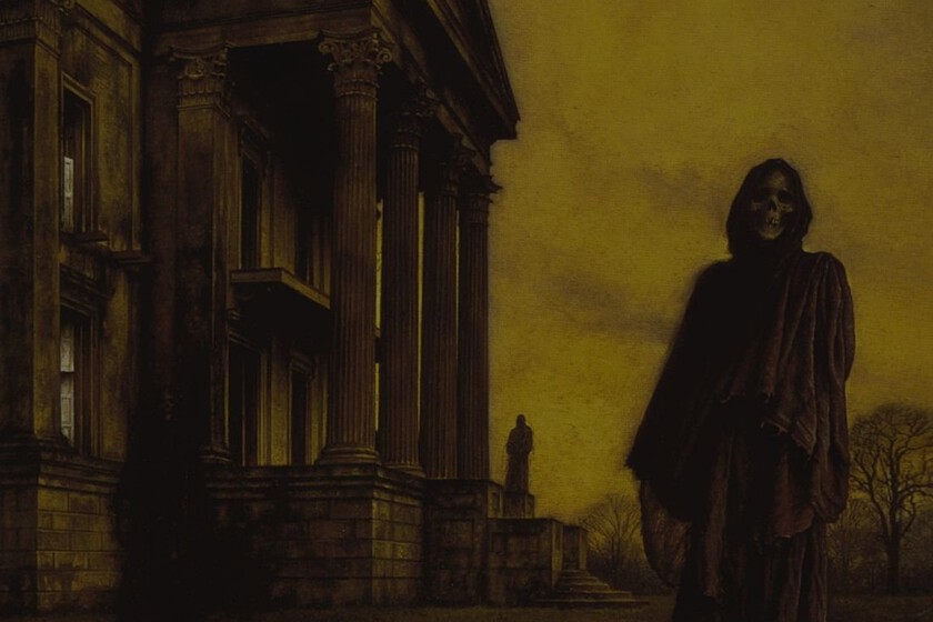 La mejor miniserie de Netflix que nunca se hizo es la adaptación de una influyente novela de terror: "Sin ella, 'Poltergeist', 'Expediente Warren: The Conjuring' o 'Insidious' no existirían"