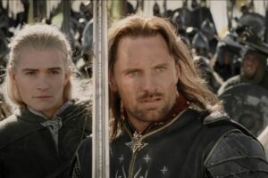 Por qué Peter Jackson cambió el final de 'El señor de los anillos', mejorando el cierre de la historia en la mítica novela de J.R.R. Tolkien